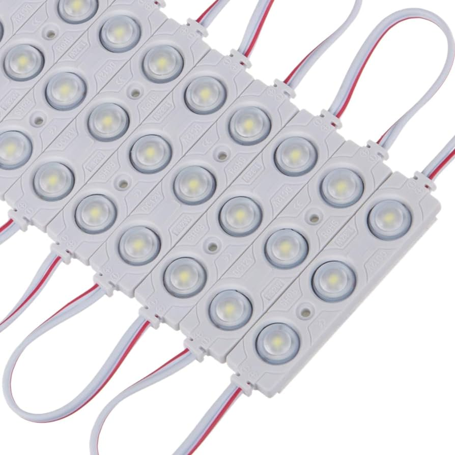 LUCES LED 110V DECORACION